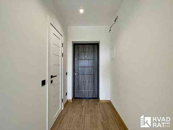 Простора 1-кім квартира з ремонтом в центрі! Обжитий будинок Івано-Франківськ