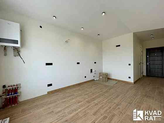 Простора 1-кім квартира з ремонтом в центрі! Обжитий будинок Івано-Франківськ