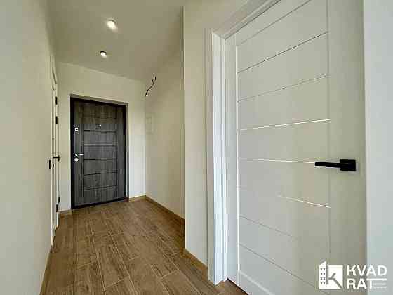 Простора 1-кім квартира з ремонтом в центрі! Обжитий будинок Івано-Франківськ