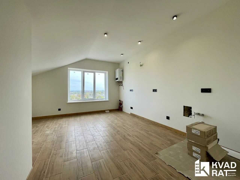 Простора 1-кім квартира з ремонтом в центрі! Обжитий будинок Ивано-Франковск - изображение 7