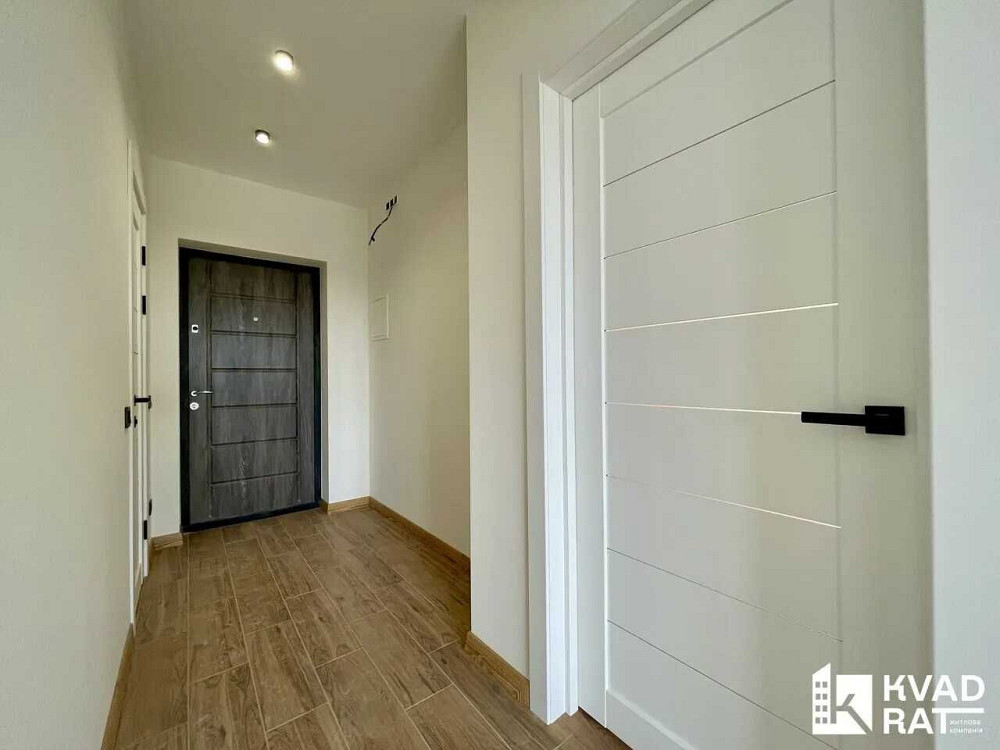 Простора 1-кім квартира з ремонтом в центрі! Обжитий будинок Ивано-Франковск - изображение 4