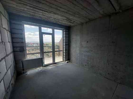 Продам 3-х, 2-х комнатную квартиру с террасой и видом на море. АОГВ Одесса