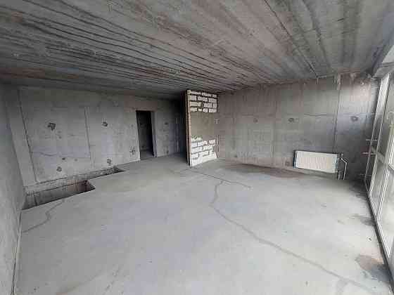 Продам 3-х, 2-х комнатную квартиру с террасой и видом на море. АОГВ Одесса