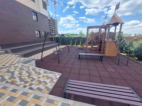 Продам 3-х, 2-х комнатную квартиру с террасой и видом на море. АОГВ Одесса