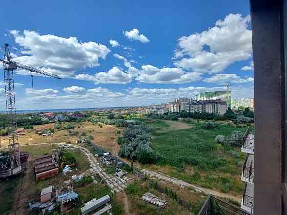 Продам 3-х, 2-х комнатную квартиру с террасой и видом на море. АОГВ Одесса