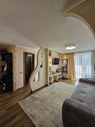 Продам 3 кімнатну квартиру пр.О.Поля / Кірова ( Славутич, парк)
Прода Днепр