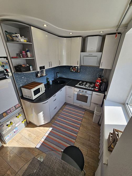 Продам 3 кімнатну квартиру пр.О.Поля / Кірова ( Славутич, парк)
Прода Днепр - изображение 7