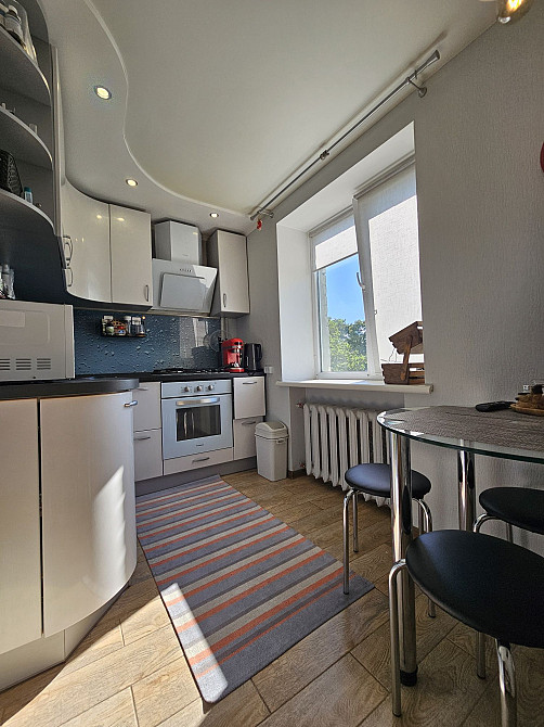 Продам 3 кімнатну квартиру пр.О.Поля / Кірова ( Славутич, парк)
Прода Днепр - изображение 8