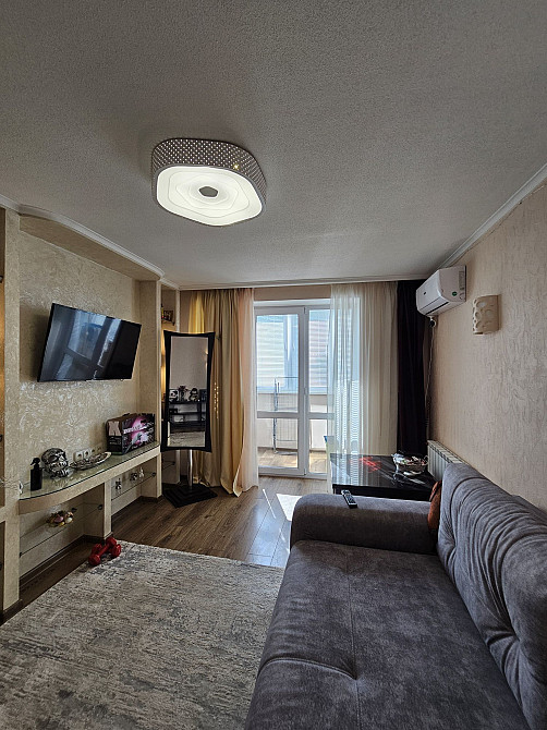 Продам 3 кімнатну квартиру пр.О.Поля / Кірова ( Славутич, парк)
Прода Днепр - изображение 4