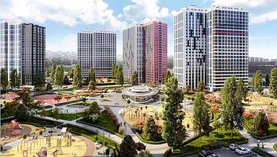 Продам 1-кімнатну квартиру Варшавський 3 EV Київ