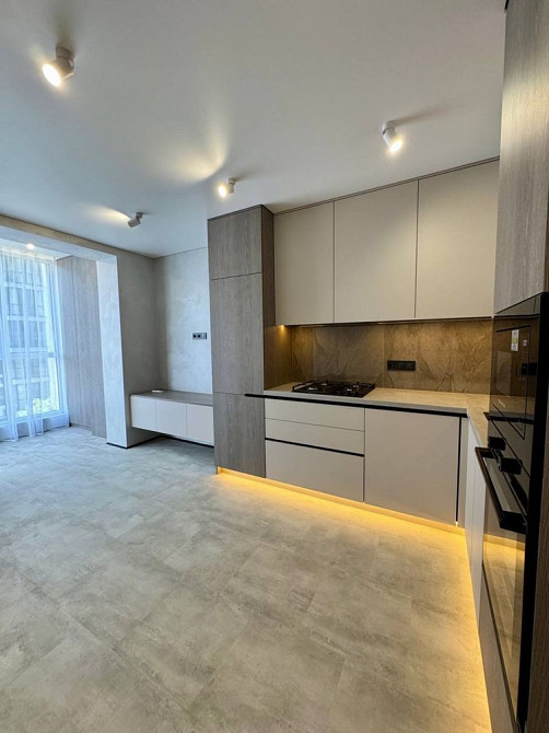 Продажа 1к ЖК Счастливый-2 Новострой Днепр - изображение 1