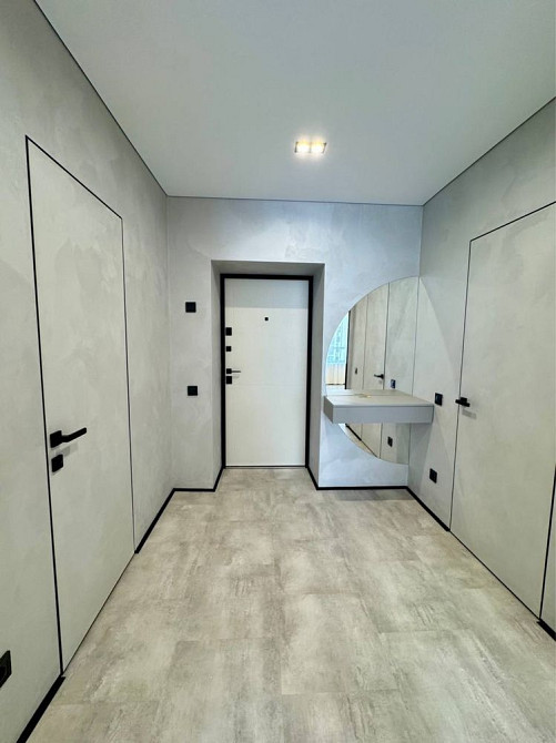 Продажа 1к ЖК Счастливый-2 Новострой Днепр - изображение 6