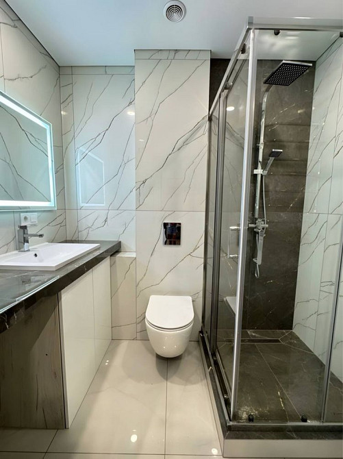 Продажа 1к ЖК Счастливый-2 Новострой Днепр - изображение 8