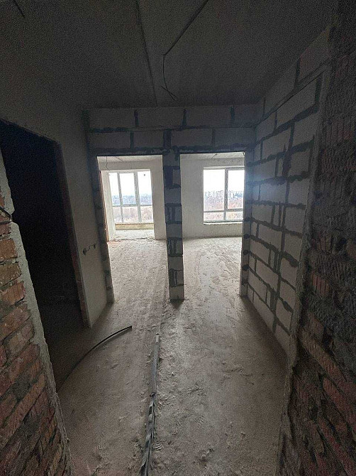 39718 продаж 1 кімнатної квартири Раково, Перлина Проскурова, 1 секція Хмельницкий - изображение 7