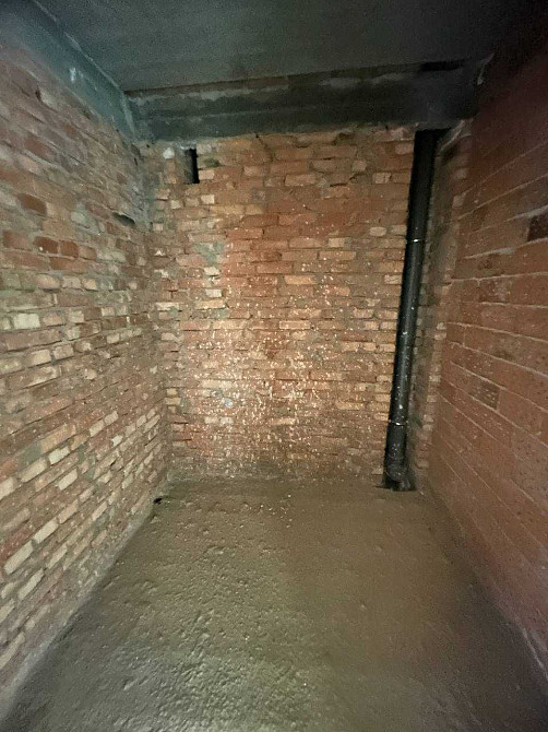 39718 продаж 1 кімнатної квартири Раково, Перлина Проскурова, 1 секція Хмельницкий - изображение 2