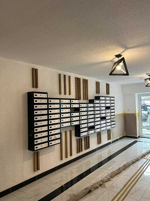 39718 продаж 1 кімнатної квартири Раково, Перлина Проскурова, 1 секція Хмельницкий - изображение 6