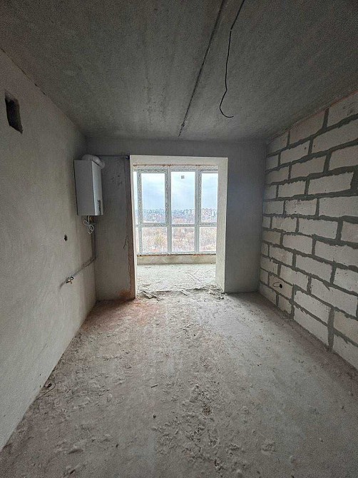 39718 продаж 1 кімнатної квартири Раково, Перлина Проскурова, 1 секція Хмельницкий - изображение 4