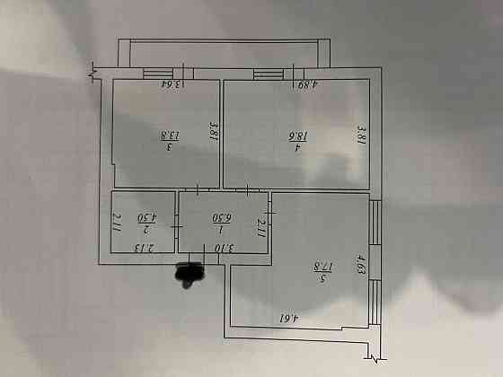 Держпрограми, розтермінування! 2-кімнатна квартира в Гостомелі! Гостомель
