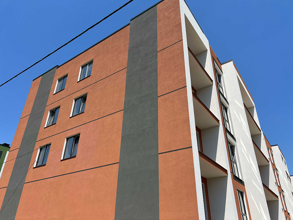 Держпрограми, розтермінування! 2-кімнатна квартира в Гостомелі! Гостомель - зображення 4