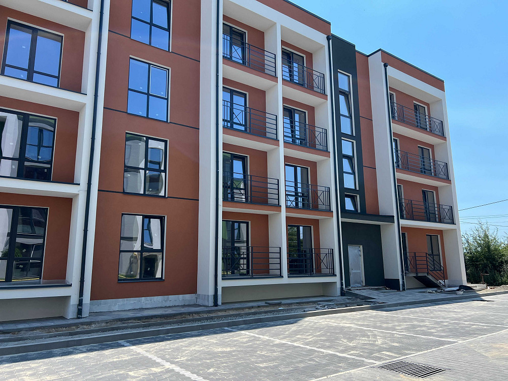 Держпрограми, розтермінування! 2-кімнатна квартира в Гостомелі! Гостомель - зображення 1