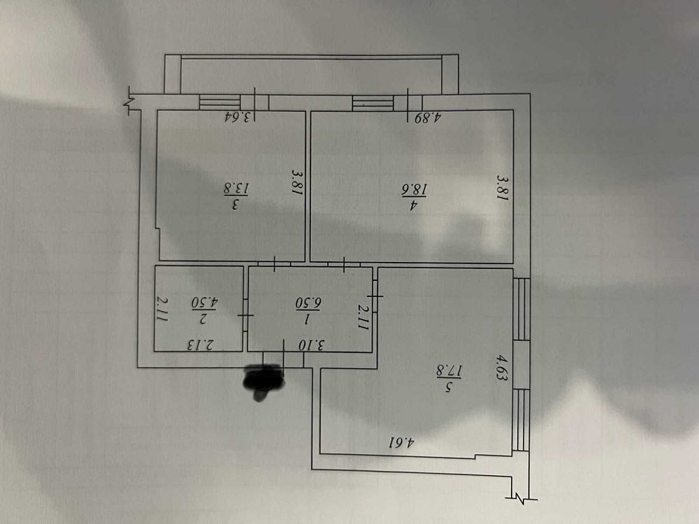 Держпрограми, розтермінування! 2-кімнатна квартира в Гостомелі! Гостомель - зображення 6