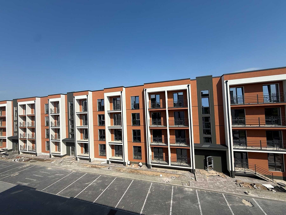 Держпрограми, розтермінування! 2-кімнатна квартира в Гостомелі! Гостомель - зображення 5