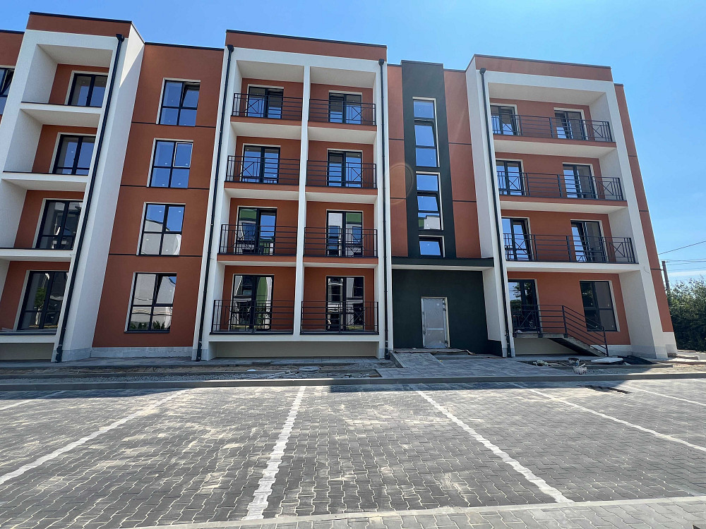 Держпрограми, розтермінування! 2-кімнатна квартира в Гостомелі! Гостомель - зображення 3