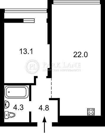 Ремонт! ЖК Unit Home Юніт Хом Гарета Джонса Шевченківський Лук`янівка Київ