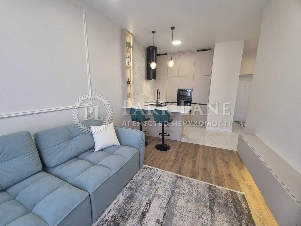 Ремонт! ЖК Unit Home Юніт Хом Гарета Джонса Шевченківський Лук`янівка Київ - зображення 5