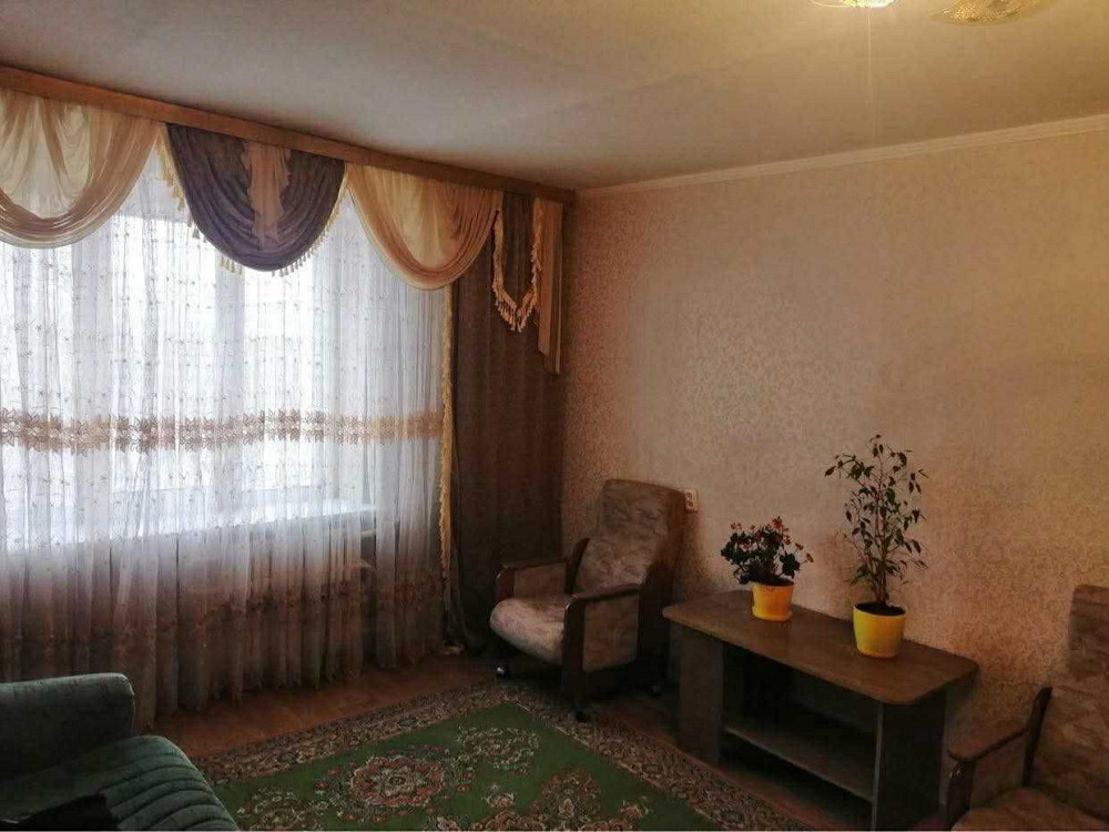 39714 продаж 1 кімнатної квартири р-н Виставки Хмельницкий - изображение 1