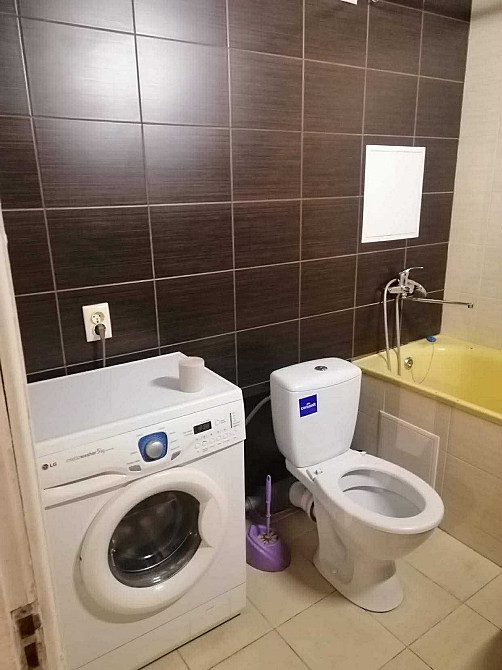 39714 продаж 1 кімнатної квартири р-н Виставки Хмельницкий - изображение 6