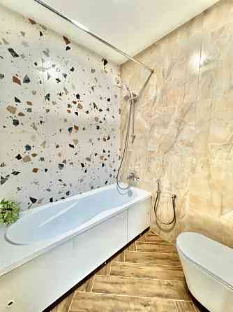 Ірпінь 1к квартира з новим ремонтом, Держпрограми -так Ирпень