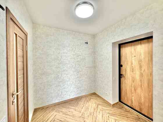 Ірпінь 1к квартира з новим ремонтом, Держпрограми -так Ирпень