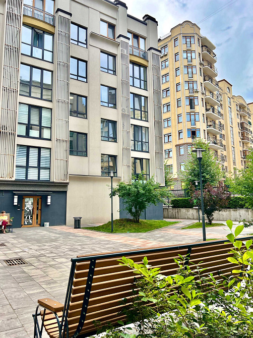 Ірпінь 1к квартира з новим ремонтом, Держпрограми -так Ирпень - изображение 7