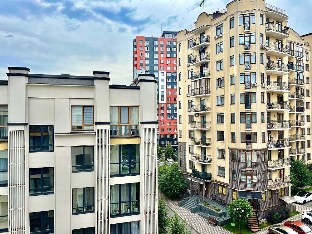 Ірпінь 1к квартира з новим ремонтом, Держпрограми -так Ирпень - изображение 6