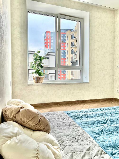 Ірпінь 1к квартира з новим ремонтом, Держпрограми -так Ирпень - изображение 3