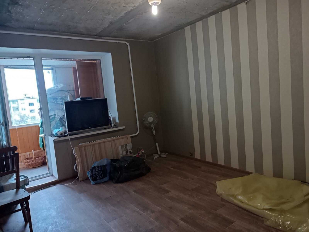 Продам 1к.кв. 41м2 с ремонтом в р-не Одесской (403692) Харьков - изображение 2