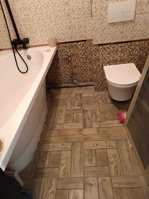 Продам 1к.кв. 41м2 с ремонтом в р-не Одесской (403692) Харьков - изображение 6