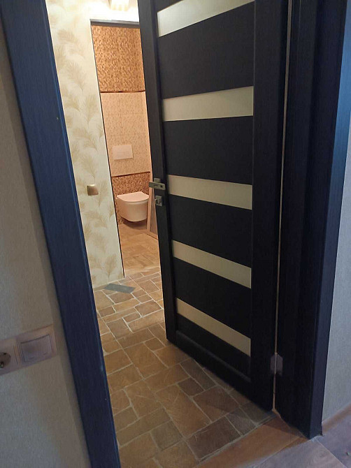 Продам 1к.кв. 41м2 с ремонтом в р-не Одесской (403692) Харьков - изображение 8