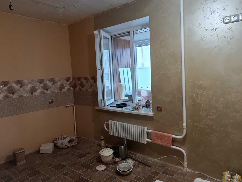 Продам 1к.кв. 41м2 с ремонтом в р-не Одесской (403692) Харьков - изображение 5