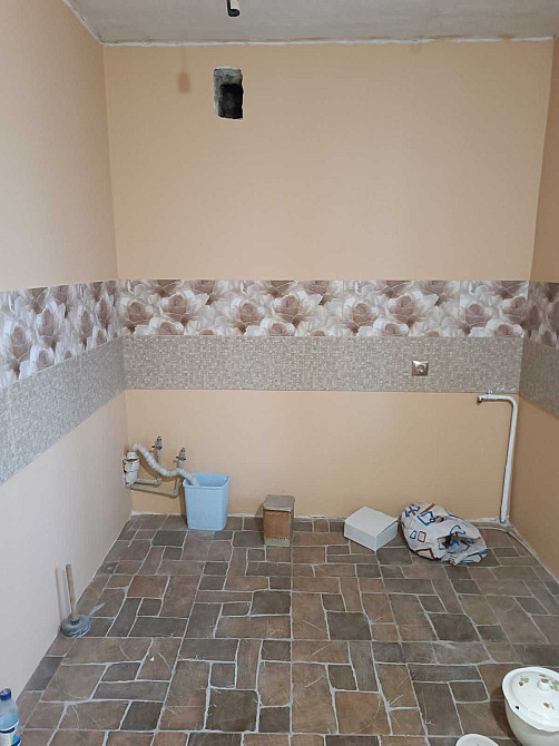 Продам 1к.кв. 41м2 с ремонтом в р-не Одесской (403692) Харьков - изображение 3