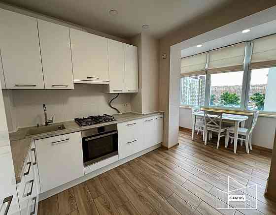 Без%! Продаж 2к-кв 63м2, ЖК"Софіївський Квартал" Софіївська Борщагівка Софиевская Борщаговка