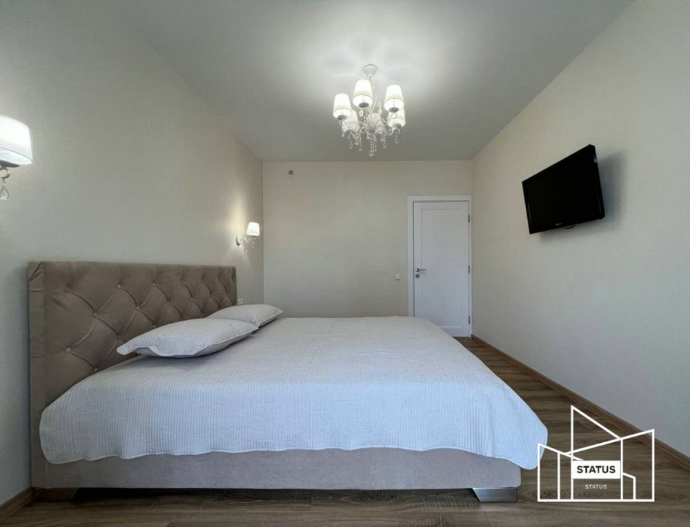 Без%! Продаж 2к-кв 63м2, ЖК"Софіївський Квартал" Софіївська Борщагівка Софіївська Борщагівка - зображення 6