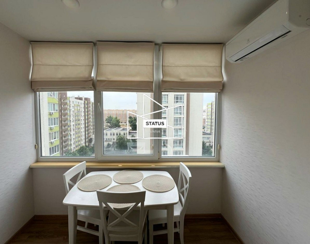 Без%! Продаж 2к-кв 63м2, ЖК"Софіївський Квартал" Софіївська Борщагівка Софіївська Борщагівка - зображення 2