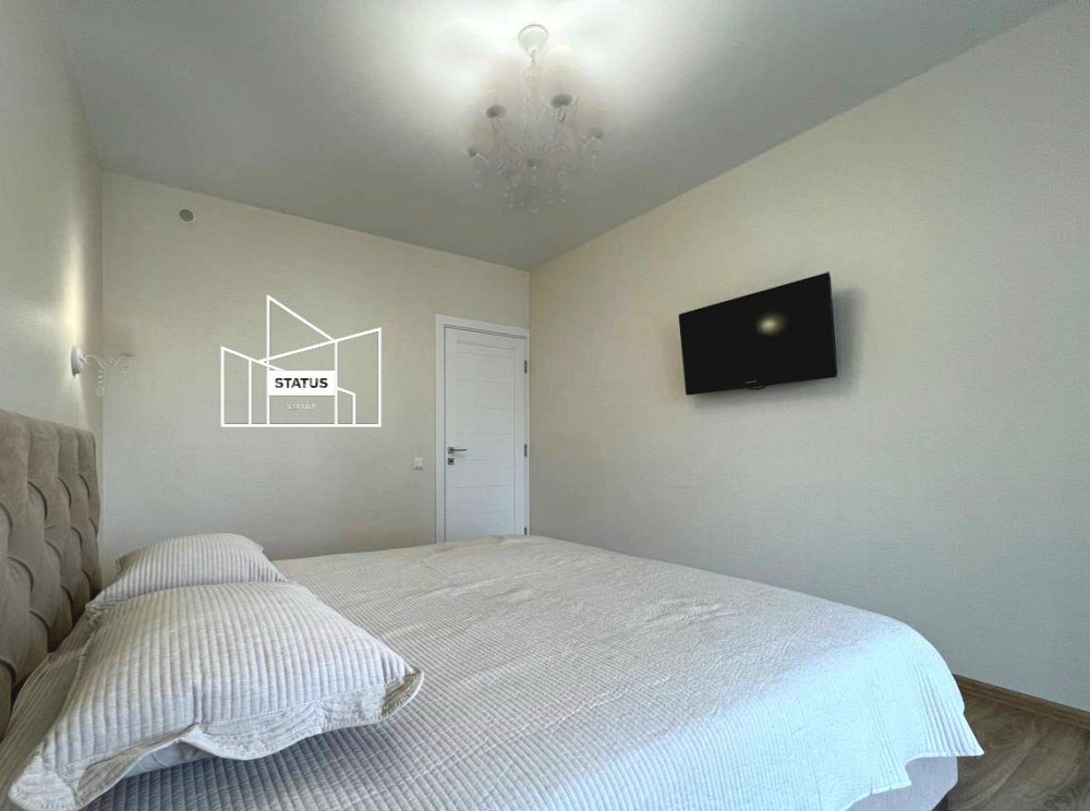 Без%! Продаж 2к-кв 63м2, ЖК"Софіївський Квартал" Софіївська Борщагівка Софіївська Борщагівка - зображення 7