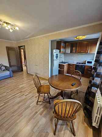 Идедеальная трешка на Черемушках! Одесса