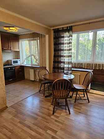 Идедеальная трешка на Черемушках! Одесса