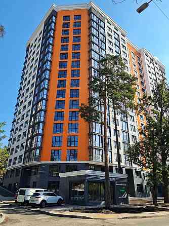 Квартира Метро Житомирська Еко Дрім Eco Dream 2к 70м Киев