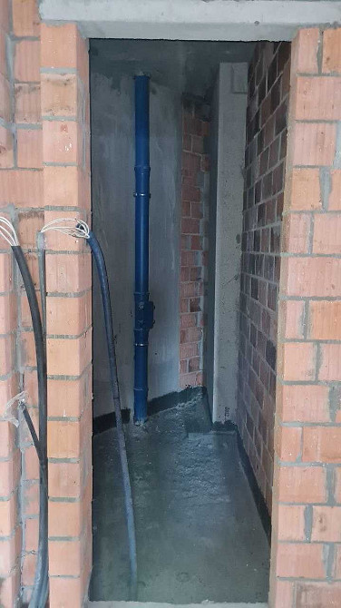 Квартира Метро Житомирська Еко Дрім Eco Dream 2к 70м Київ - зображення 5