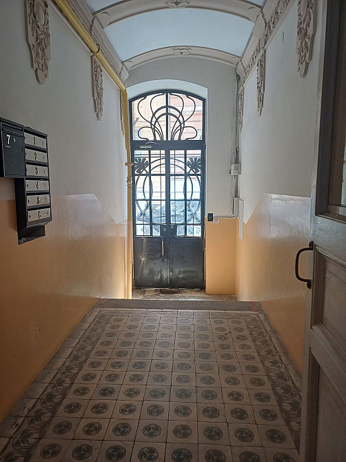 Продаж 4кімн квартири 146 м кв  Австріяк вул Мартовича Львов - изображение 6